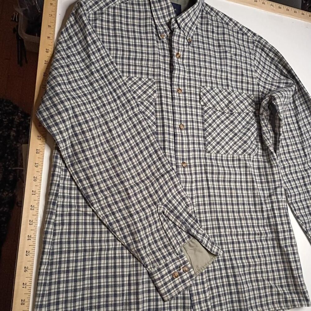 Unwritten Men's multi Shirt